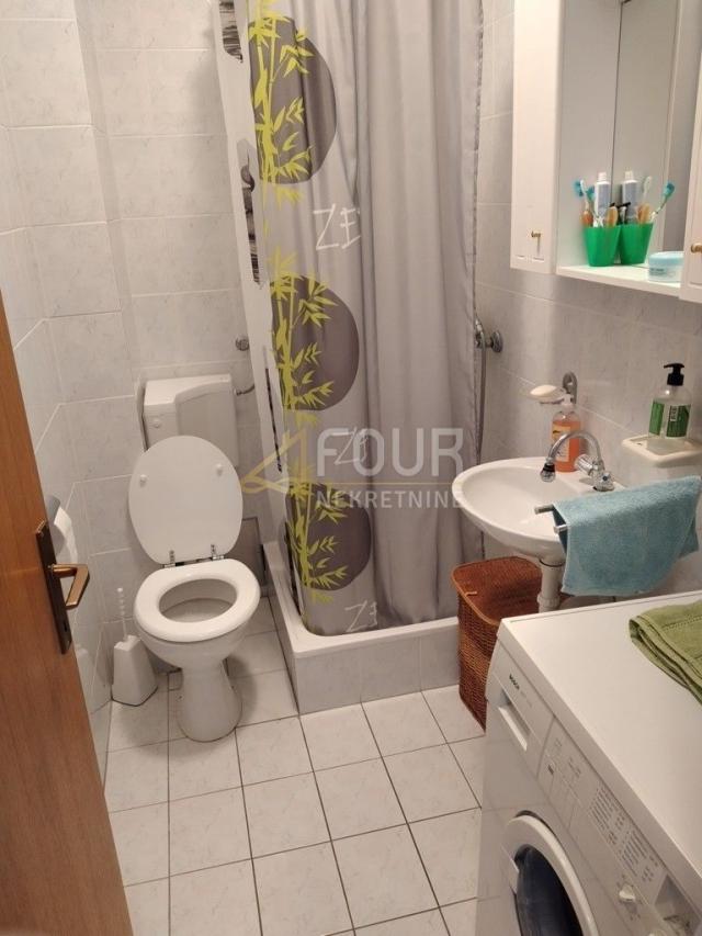 Flat Dramalj, Crikvenica, 48,84m2