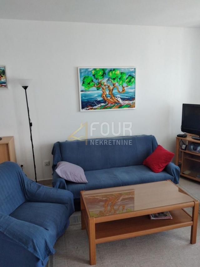 Wohnung Dramalj, Crikvenica, 48,84m2