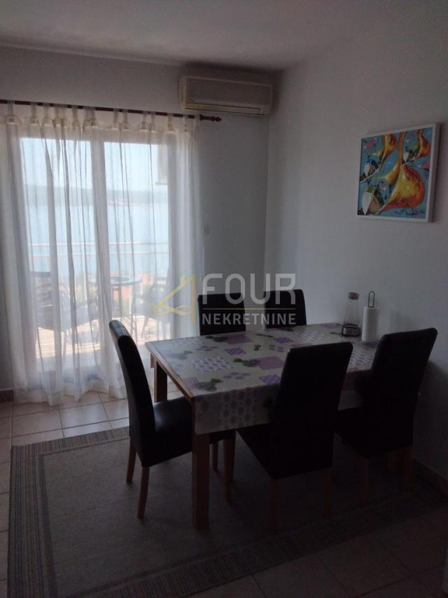 Wohnung Dramalj, Crikvenica, 48,84m2