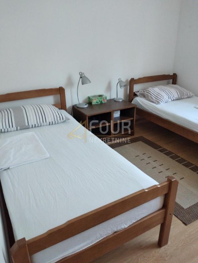 Flat Dramalj, Crikvenica, 48,84m2