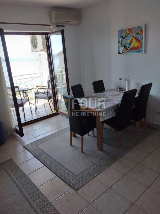 Wohnung Dramalj, Crikvenica, 48,84m2