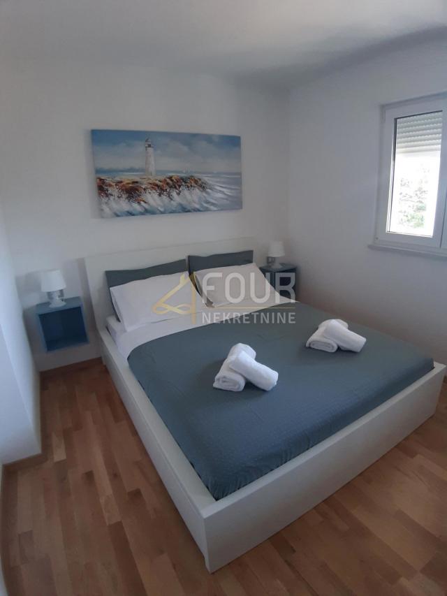 Wohnung Jadranovo, Crikvenica, 38,57m2