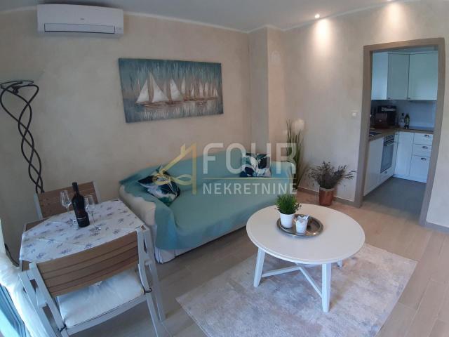 Wohnung Jadranovo, Crikvenica, 38,57m2