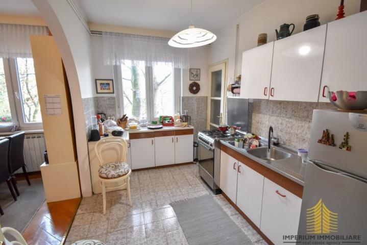 Stan: Zagreb (Srebrnjak), 70. 00 m2, trosoban