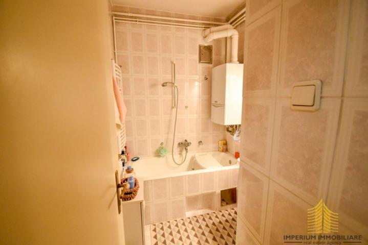 Stan: Zagreb (Srebrnjak), 70. 00 m2, trosoban