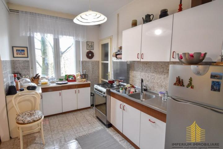 Stan: Zagreb (Srebrnjak), 70. 00 m2, trosoban