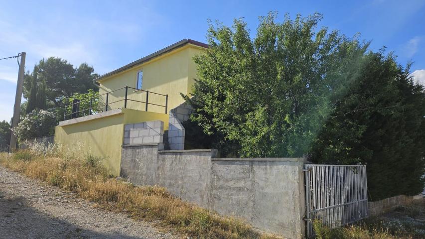 Haus Gornji Karin, Obrovac, 185m2