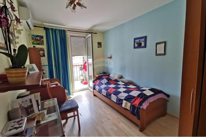 Wohnung Melada (Maslina), Zadar, 72m2