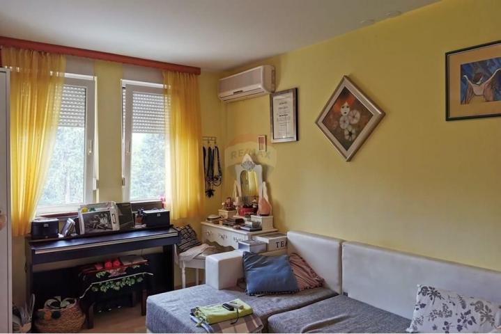 Wohnung Melada (Maslina), Zadar, 72m2