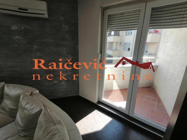 VOZDOVAC LEKINO BRDO 51m2 , T+L , 183000e