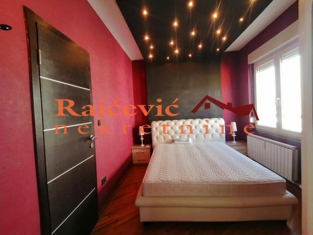 VOZDOVAC LEKINO BRDO 51m2 , T+L , 183000e