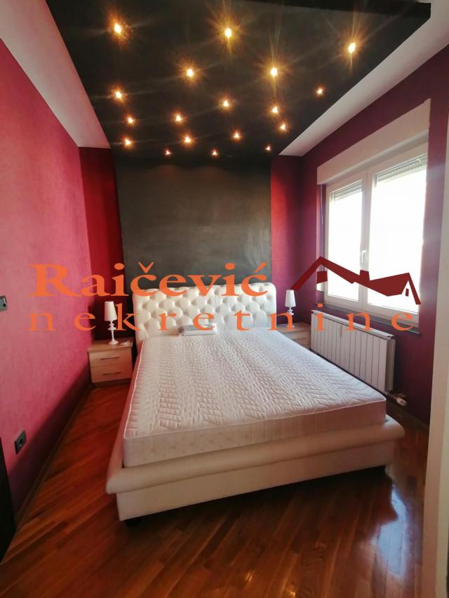 VOZDOVAC LEKINO BRDO 51m2 , T+L , 183000e