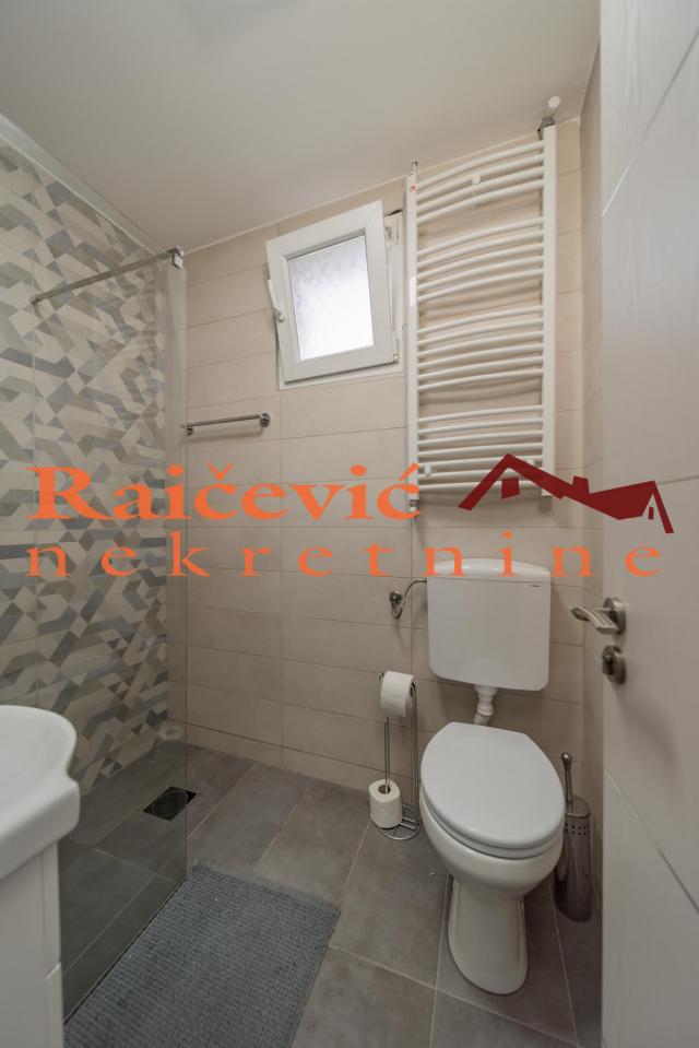 VOZDOVAC VOZDOVAC 55m2 , 2T , 149000e