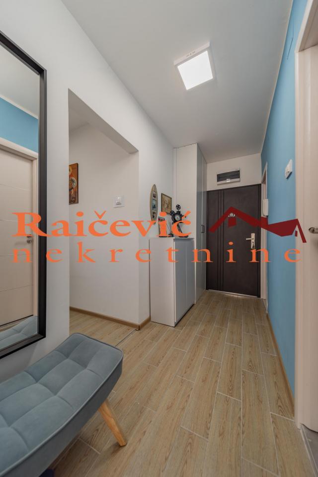 VOZDOVAC VOZDOVAC 55m2 , 2T , 149000e