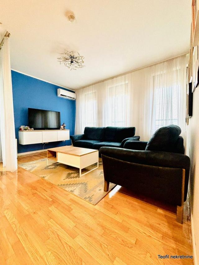 ZEMUN ZELENA AVENIJA 46m2 , (T) , 174500e