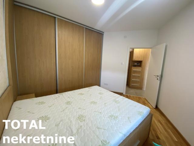 2 Dvosoban stan NOVI SAD, 112270€