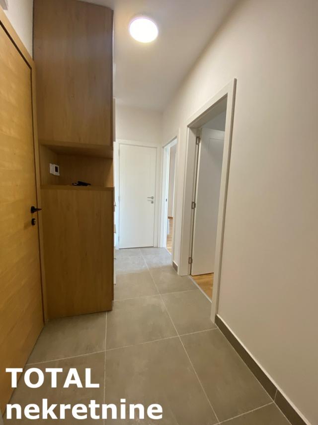 2 Dvosoban stan NOVI SAD, 112270€