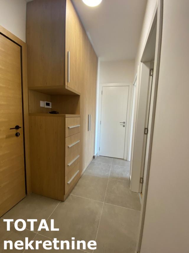 2 Dvosoban stan NOVI SAD, 112270€