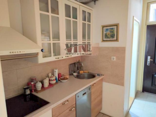 SAVSKI VENAC SARAJEVSKA 41m2 , 147000e