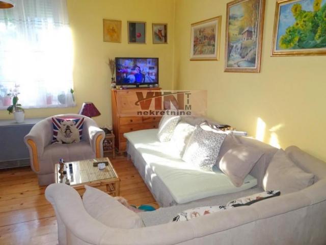 SAVSKI VENAC SARAJEVSKA 41m2 , 147000e