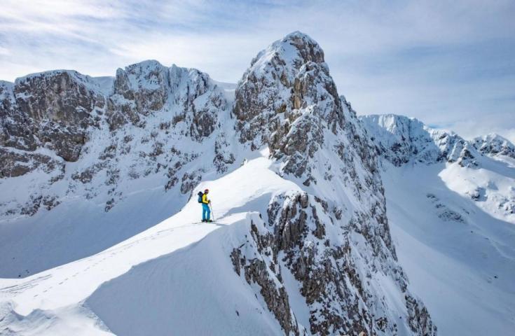 Durmitor Resort: Kompleks na Granici Nacionalnog Parka