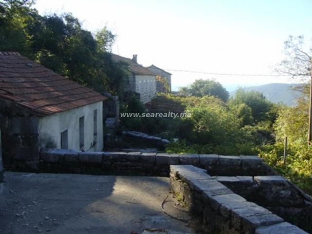 Stone House Ruin for Sale