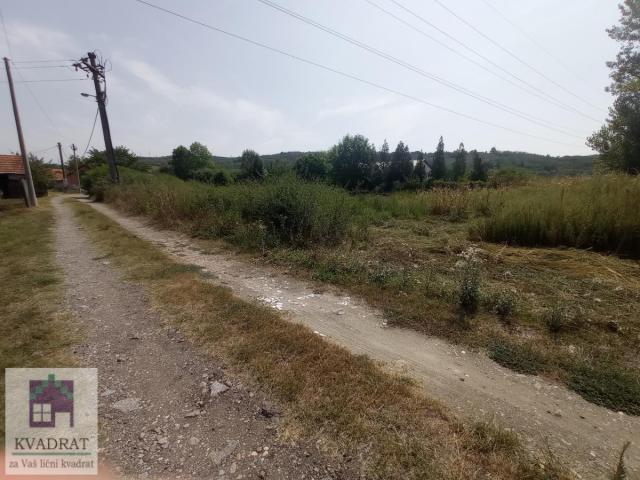 Plac 7 ari, Obrenovac, Mislođin – 14 500 €