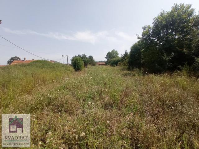 Plac 7 ari, Obrenovac, Mislođin – 14 500 €