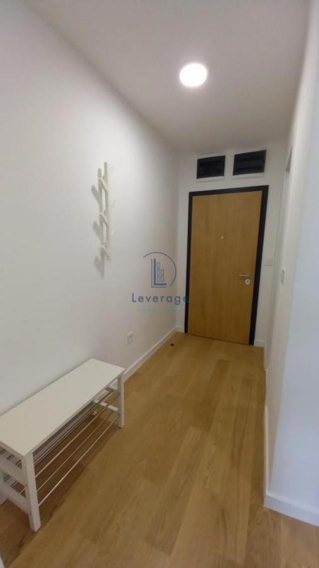 Pet friendly-Lux-New Minel-44 m2-novo