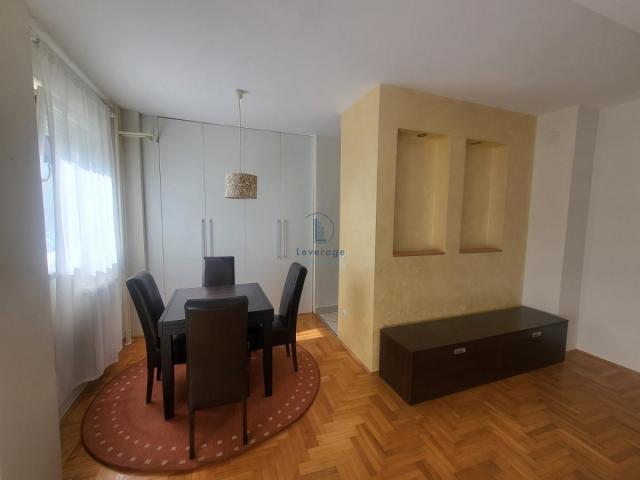 Bežanijska kosa 3, Nedeljka Gvozdenovića, 76 m2