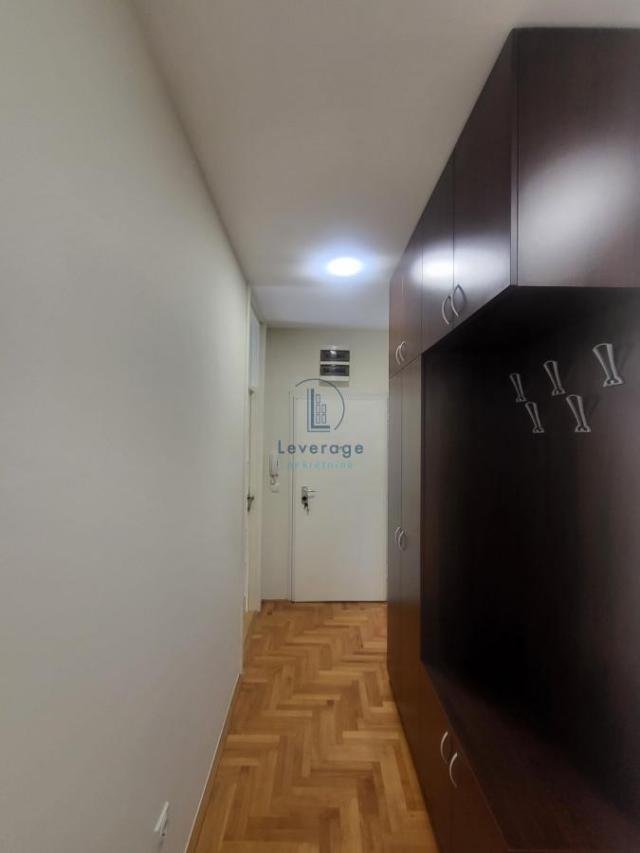 Bežanijska kosa 3, Nedeljka Gvozdenovića, 76 m2