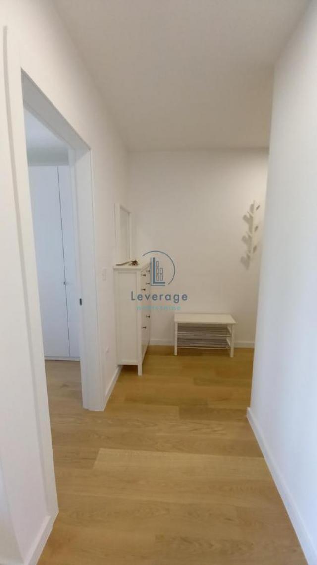 Pet friendly-Lux-New Minel-44 m2-novo