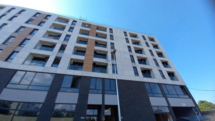 Pet friendly-Lux-New Minel-44 m2-novo