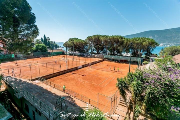 Luksuzan stan sa panoramskim pogledom – Topla 1, Herceg Novi