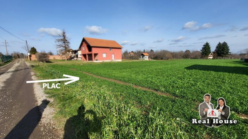 Plac na Banstolu-71 ar za kucu ili vikendicu