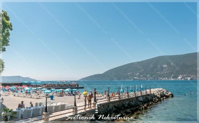 Luksuzan stan sa panoramskim pogledom – Topla 1, Herceg Novi