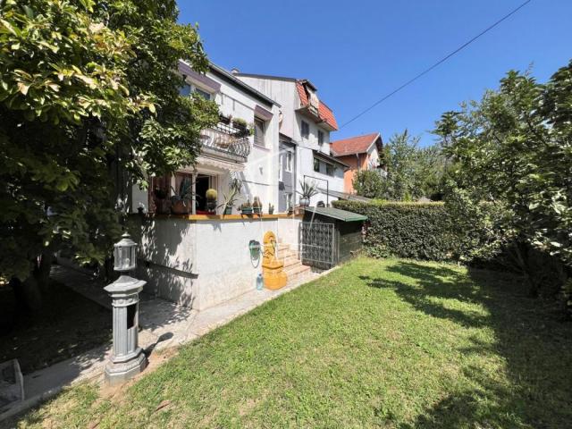 Bele vode, kuća, mereno 211m2 ID#8608