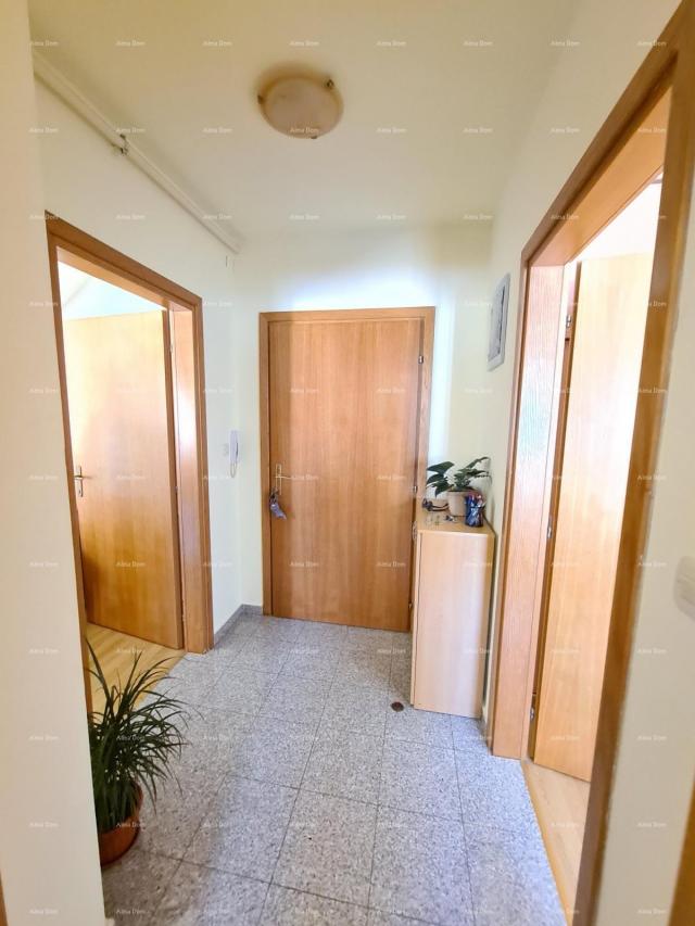 Wohnung Maisonette-Wohnung in Vidikovac!