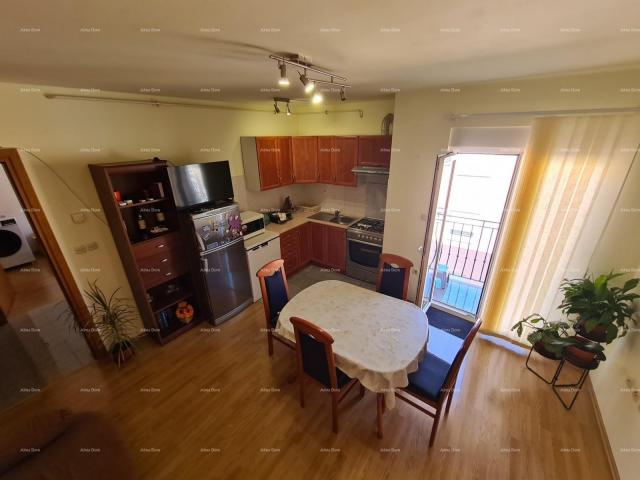 Wohnung Maisonette-Wohnung in Vidikovac!