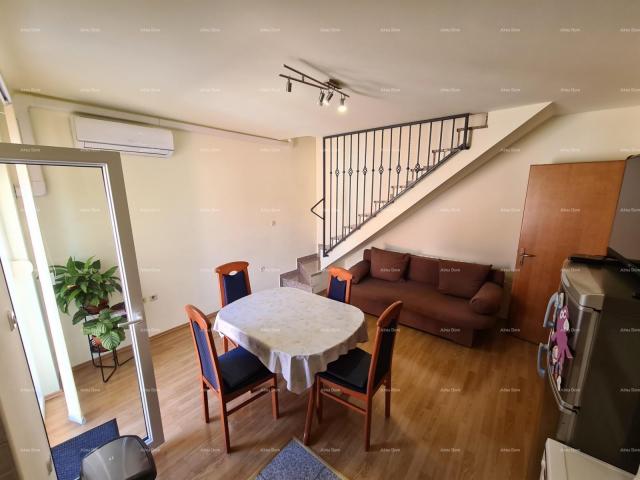 Wohnung Maisonette-Wohnung in Vidikovac!