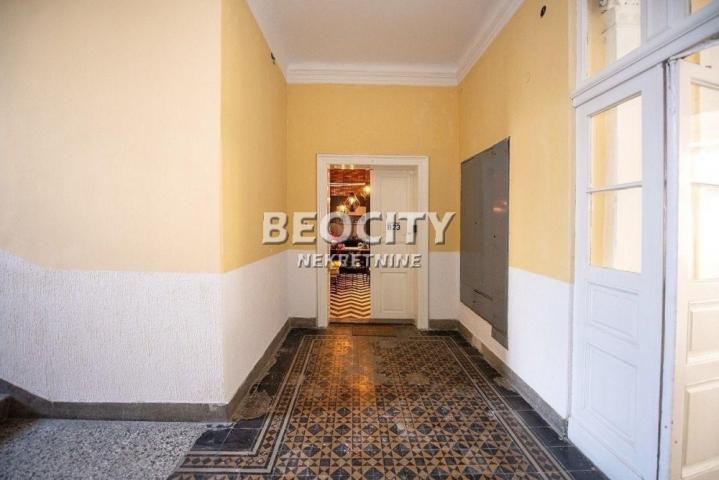 Novi Sad, Petrovaradin, Beogradska, 4. 0, 98m2, 1500EUR