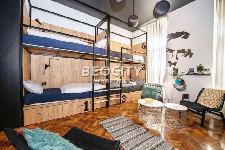 Novi Sad, Petrovaradin, Beogradska, 4. 0, 98m2, 1500EUR