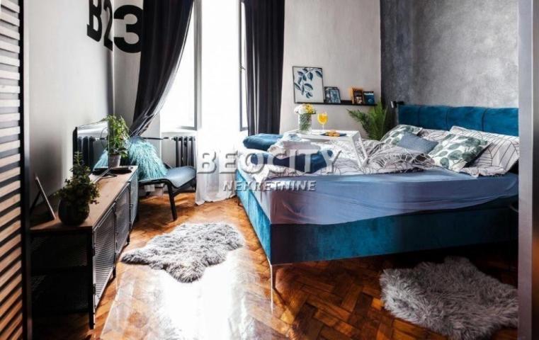 Novi Sad, Petrovaradin, Beogradska, 4. 0, 98m2, 1500EUR