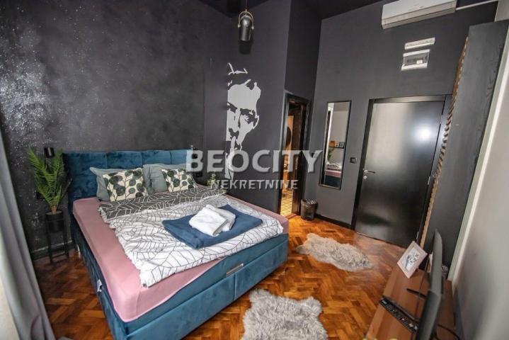 Novi Sad, Petrovaradin, Beogradska, 4. 0, 98m2, 1500EUR