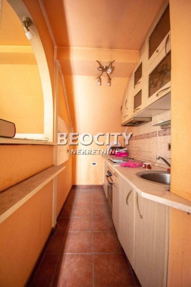 Zvezdara, Mali Mokri Lug, 29. novembra, 6. 0, 170m2, 170000EUR