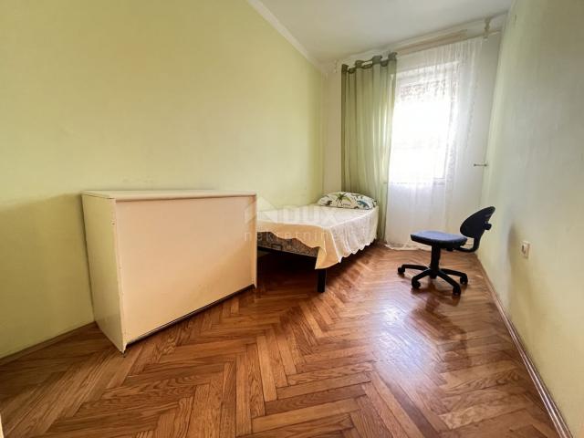 RIJEKA, RASTOČINE - 3 Schlafzimmer + Badezimmer mit Balkon und Panoramablick auf das Meer