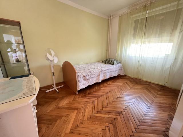 RIJEKA, RASTOČINE - 3 Schlafzimmer + Badezimmer mit Balkon und Panoramablick auf das Meer