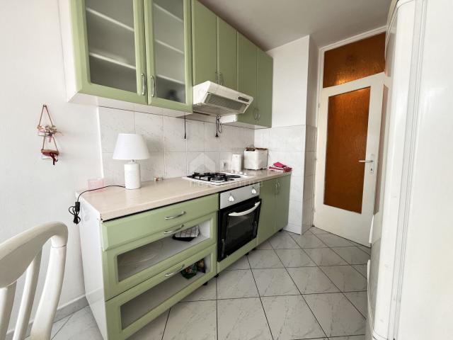 RIJEKA, RASTOČINE - 3 Schlafzimmer + Badezimmer mit Balkon und Panoramablick auf das Meer