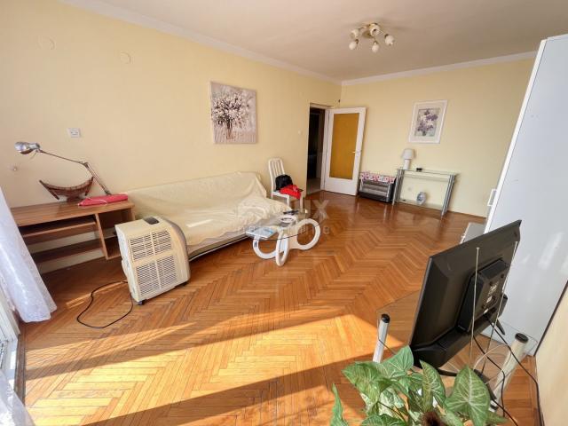 RIJEKA, RASTOČINE - 3 Schlafzimmer + Badezimmer mit Balkon und Panoramablick auf das Meer