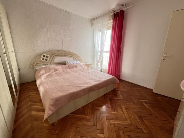 RIJEKA, RASTOČINE - 3 Schlafzimmer + Badezimmer mit Balkon und Panoramablick auf das Meer